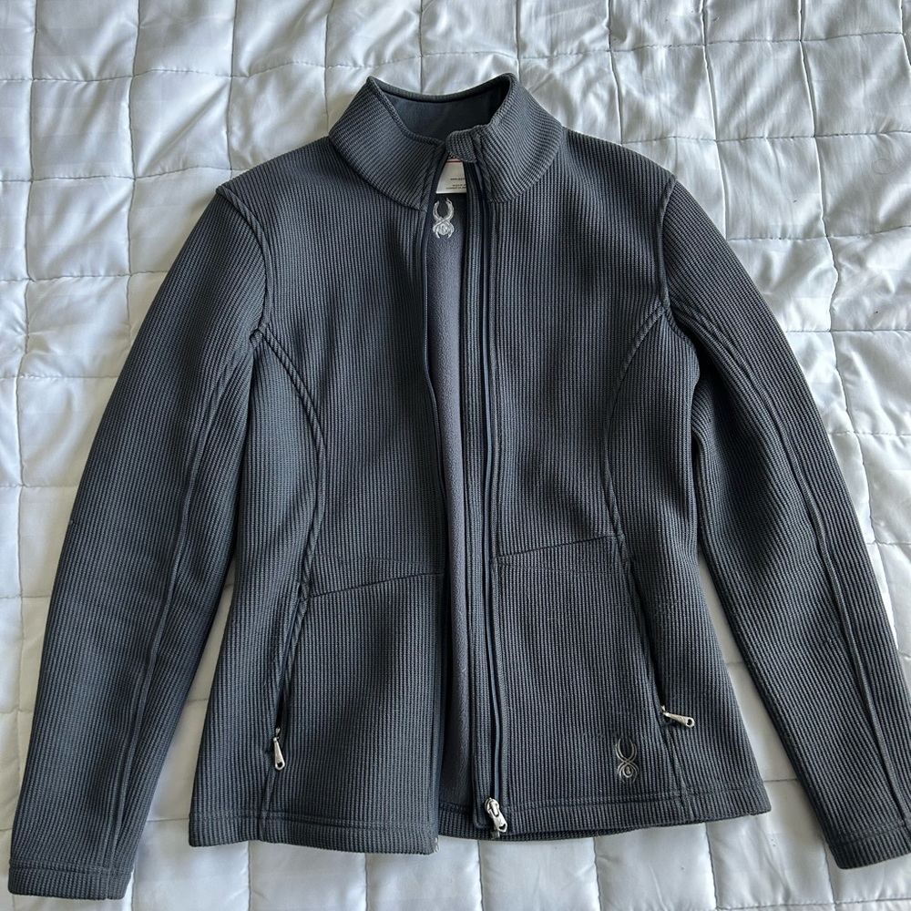 Womens jacket